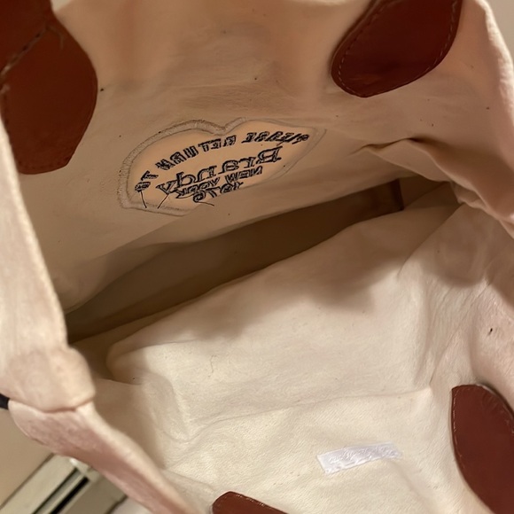 Brandy Melville Small Tote - Picture 7 of 11